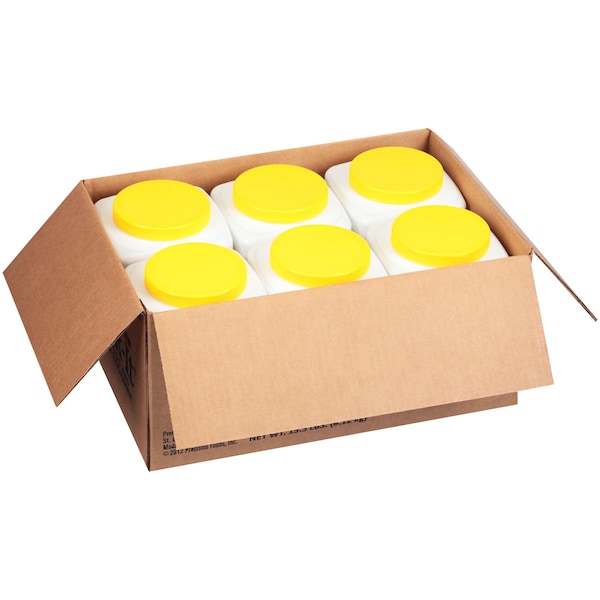 Thick-It Original Food Thickener 13.5lbs Cannister, PK6